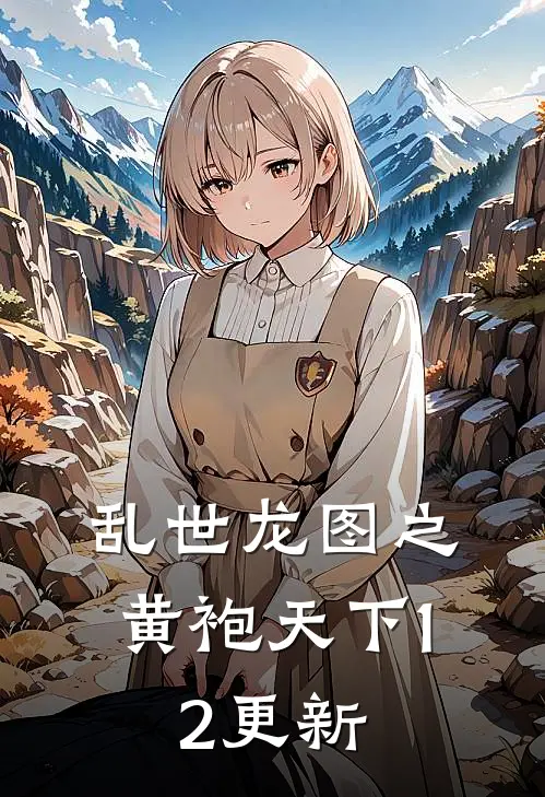 乱世龙图之黄袍天下1.2更新