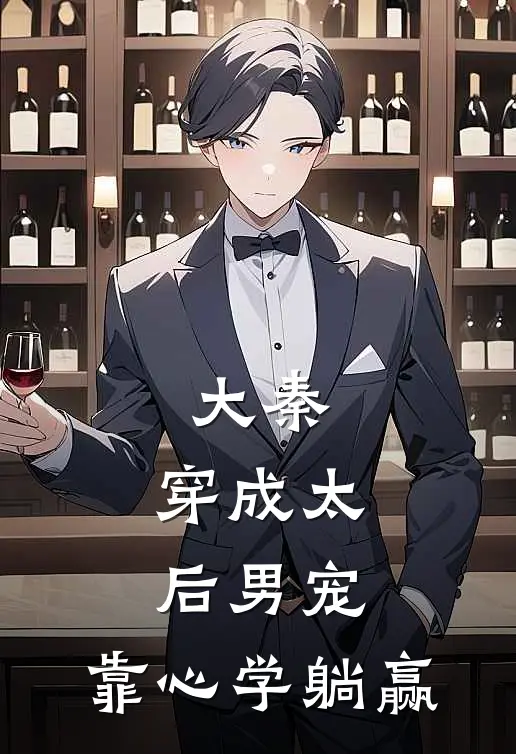 大秦：穿成太后男宠，靠心学躺赢