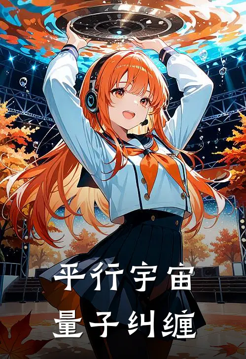 平行宇宙：量子纠缠