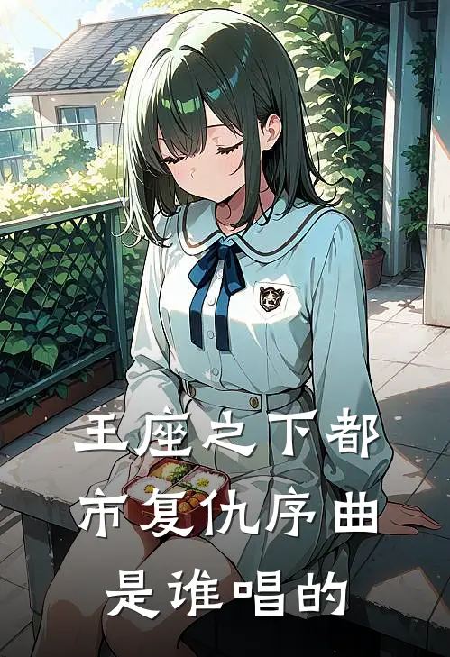 王座之下都市复仇序曲是谁唱的