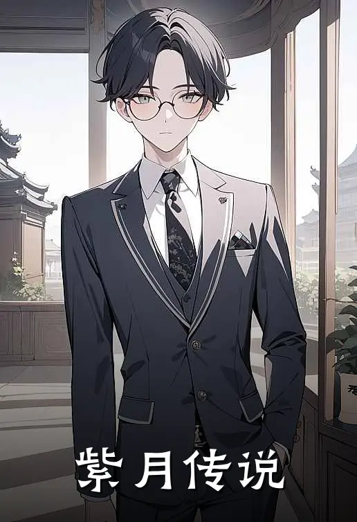 紫月传说