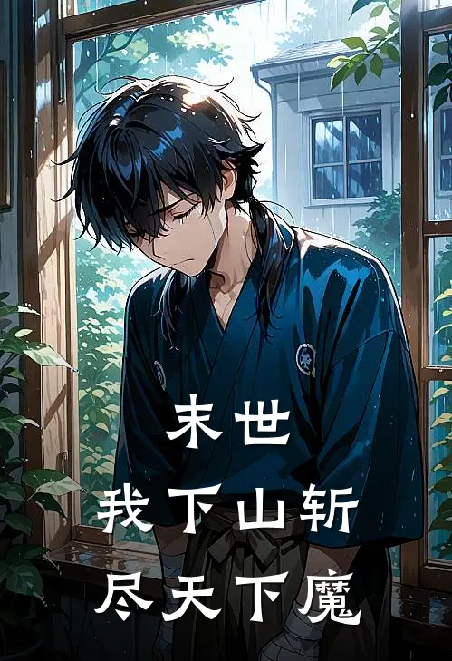 末世，我下山斩尽天下魔