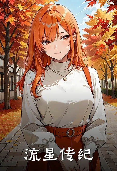 流星传纪