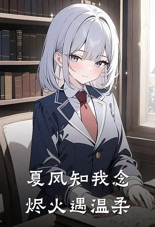 夏风知我念烬火遇温柔
