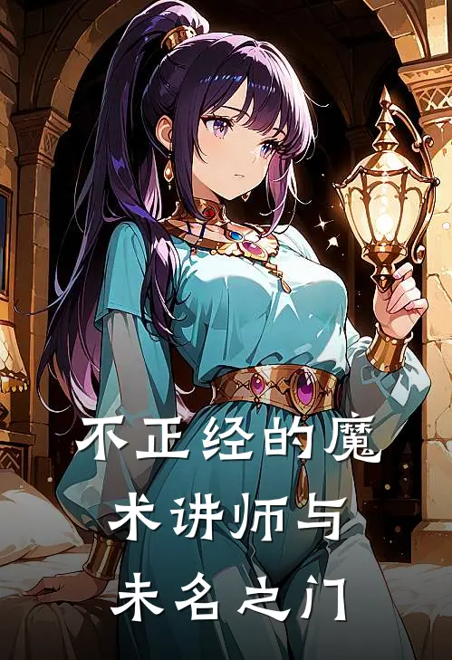 不正经的魔术讲师与未名之门