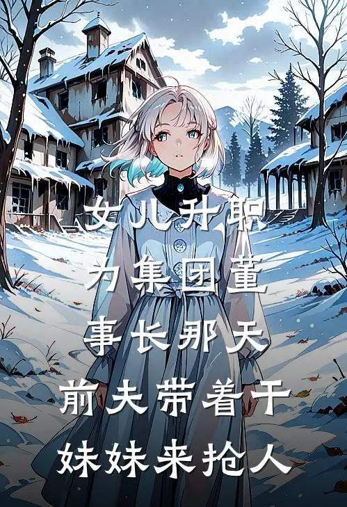 女儿升职为集团董事长那天，前夫带着干妹妹来抢人