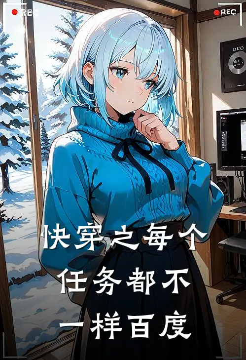 快穿之每个任务都不一样百度