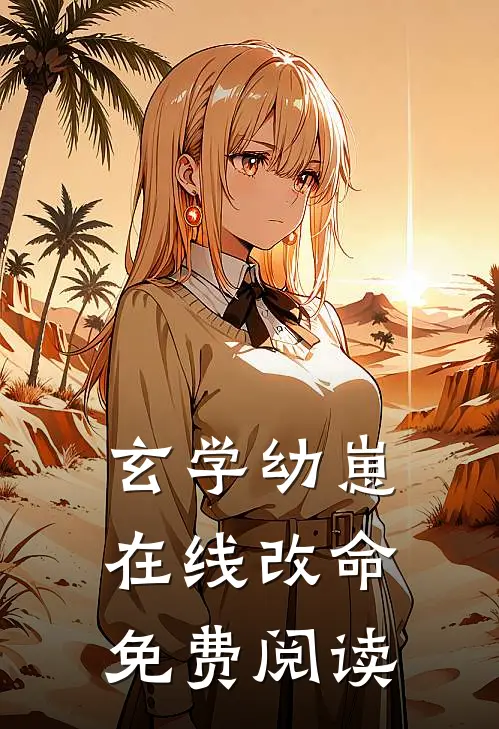 玄学幼崽在线改命免费阅读