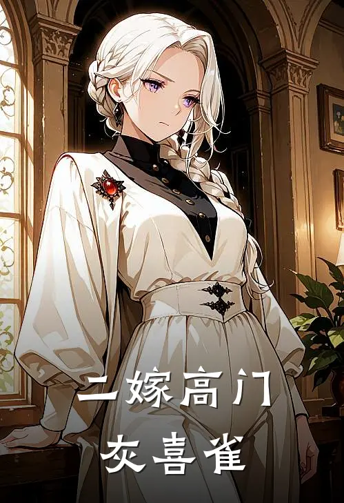 二嫁高门 灰喜雀