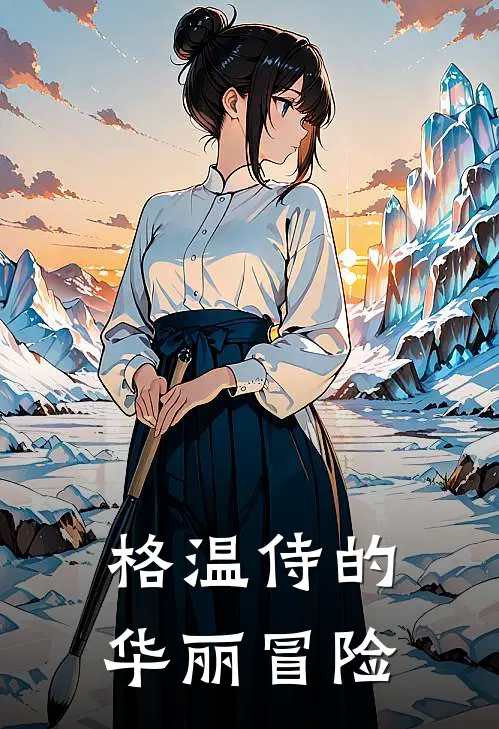 格温侍的华丽冒险