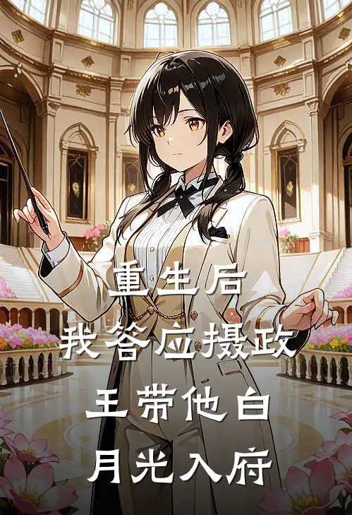 重生后，我答应摄政王带他白月光入府