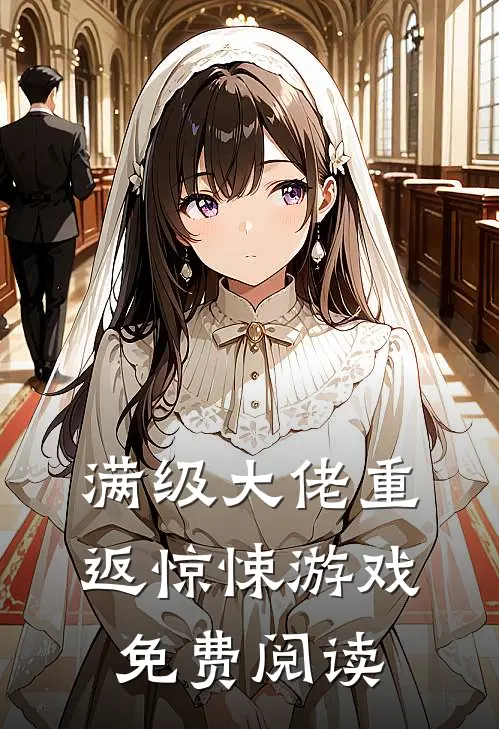 满级大佬重返惊悚游戏免费阅读