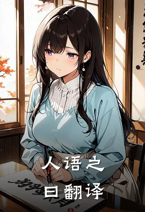 人语之曰翻译