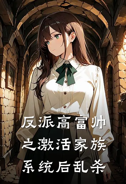 反派高富帅之激活家族系统后乱杀