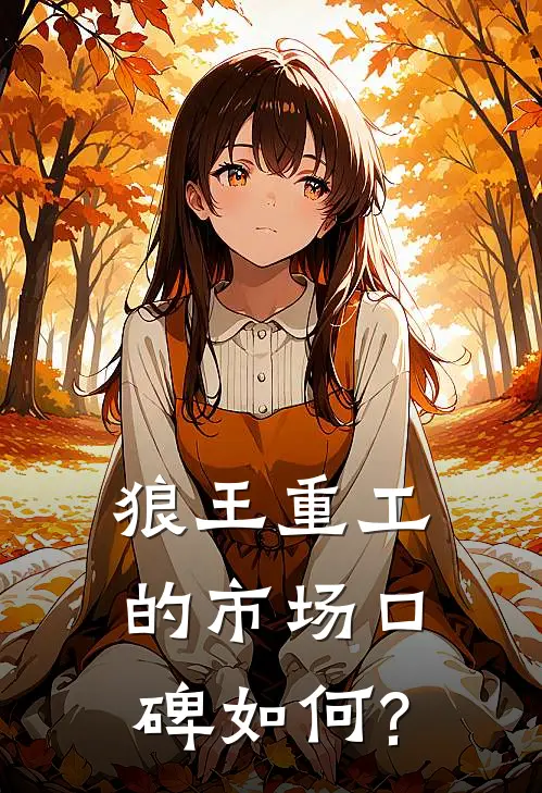 狼王重工的市场口碑如何?