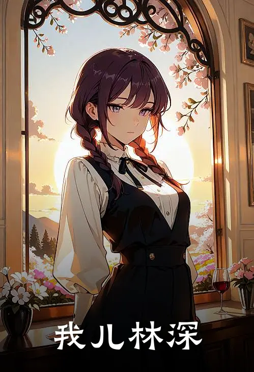 我儿林深