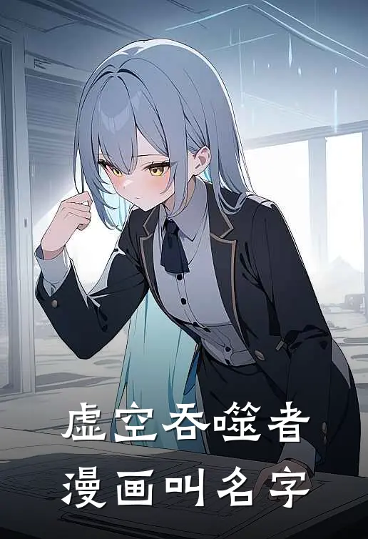 虚空吞噬者漫画叫名字