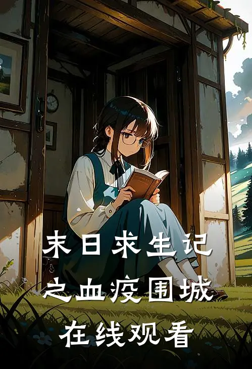 末日求生记之血疫围城在线观看