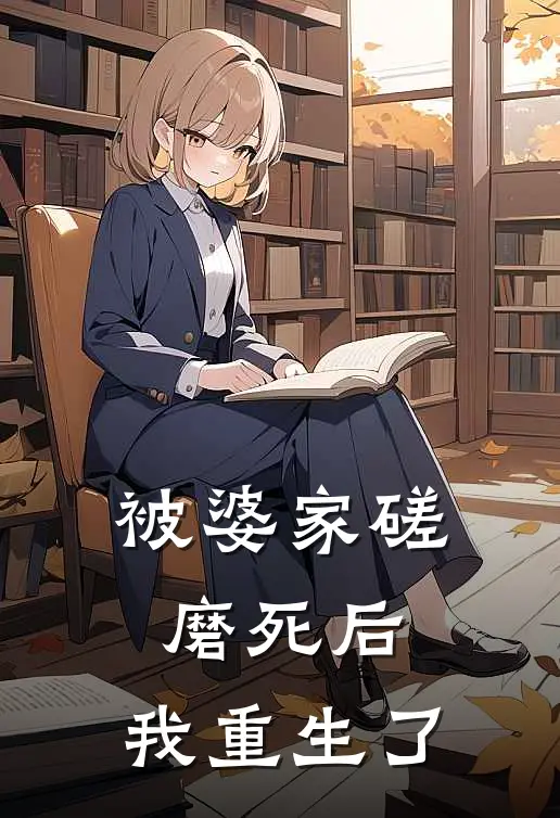 被婆家磋磨死后，我重生了