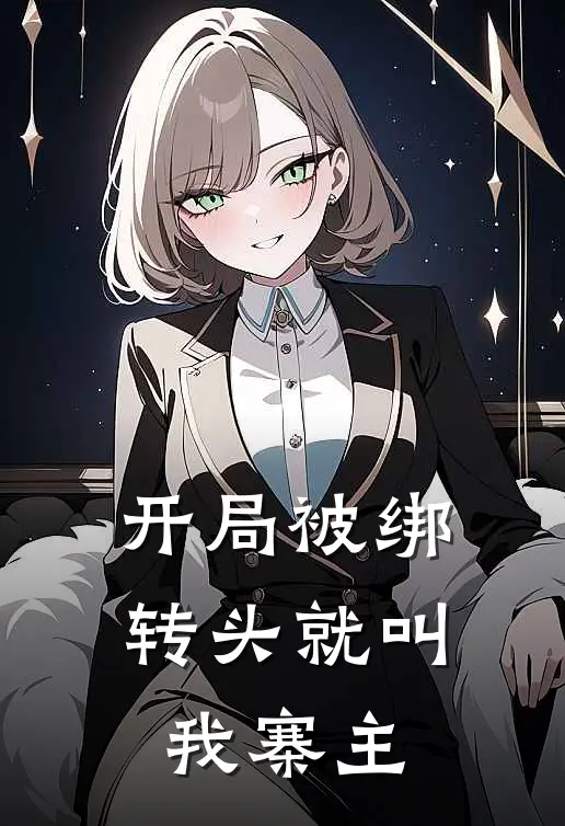 开局被绑，转头就叫我寨主