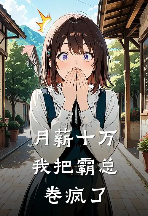 月薪十万，我把霸总卷疯了