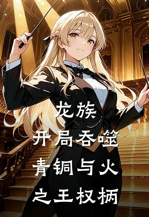 龙族：开局吞噬青铜与火之王权柄