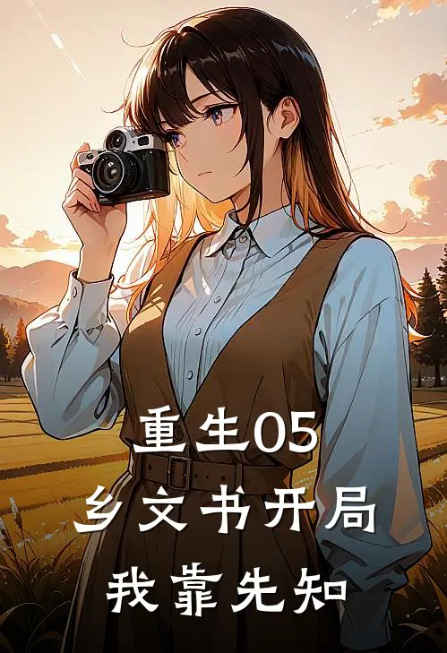 重生05：乡文书开局，我靠先知
