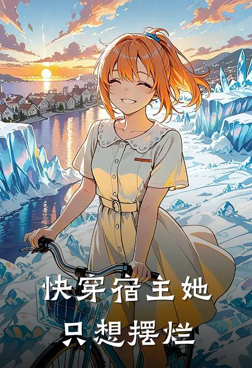 快穿宿主她只想摆烂