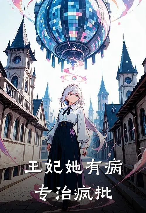 王妃她有病，专治疯批