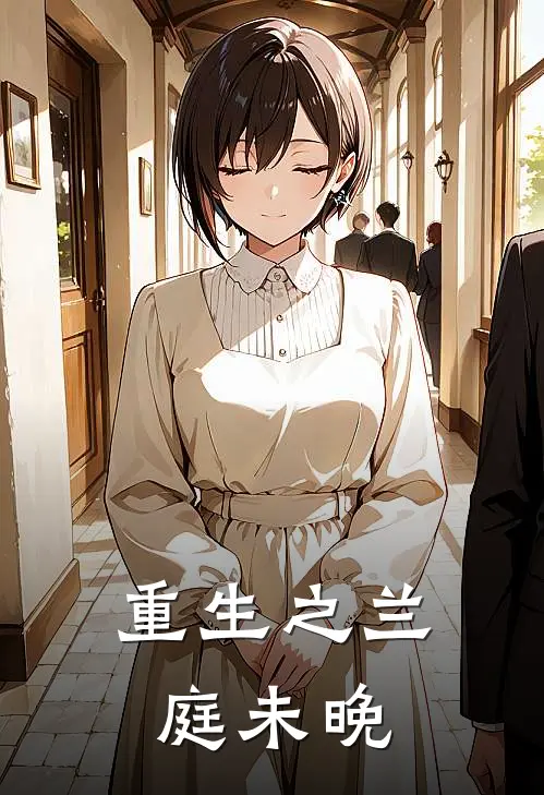 重生之兰庭未晚