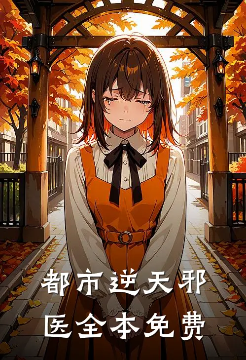 都市逆天邪医全本免费