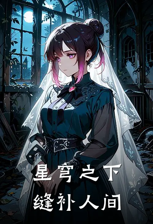 星穹之下，缝补人间