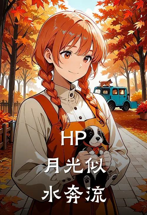 HP：月光似水奔流