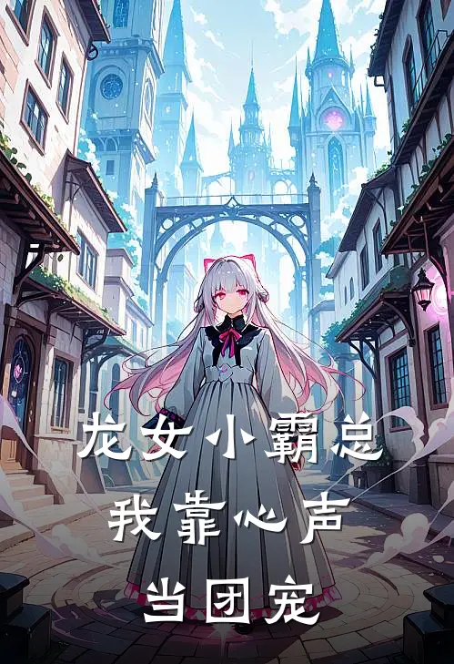 龙女小霸总，我靠心声当团宠