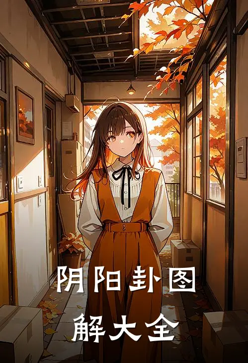 阴阳卦图解大全