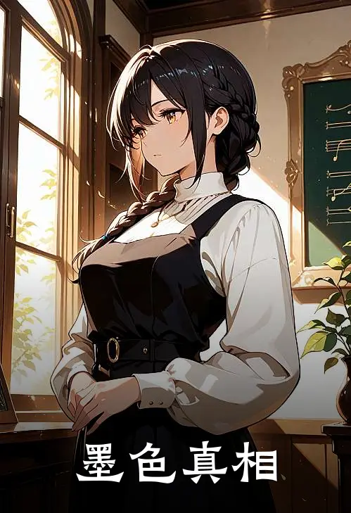 墨色真相