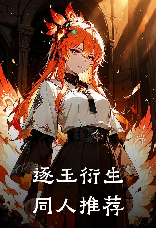 逐玉衍生同人推荐