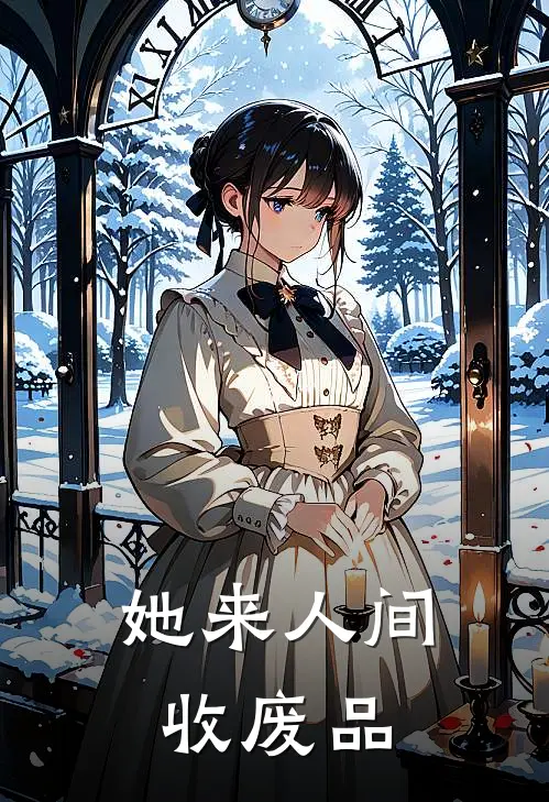 她来人间收废品