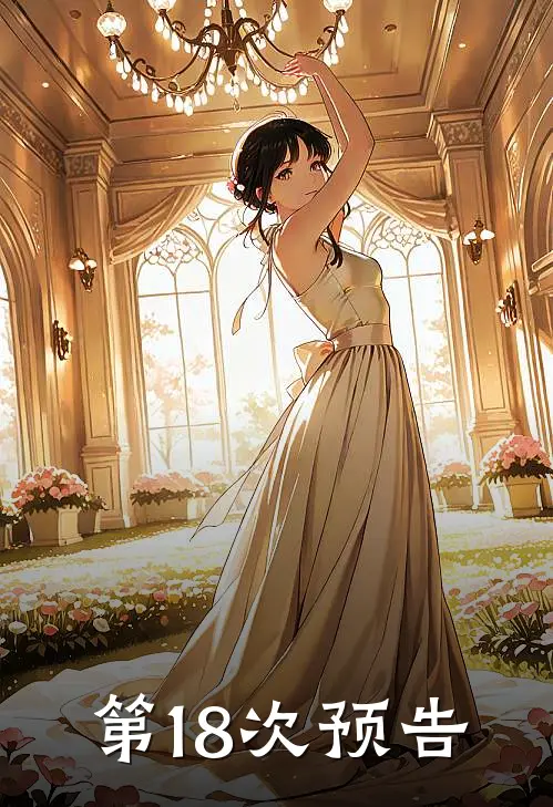第18次预告