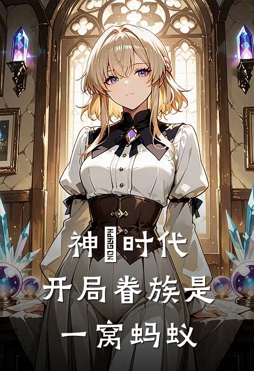 神祇时代：开局眷族是一窝蚂蚁