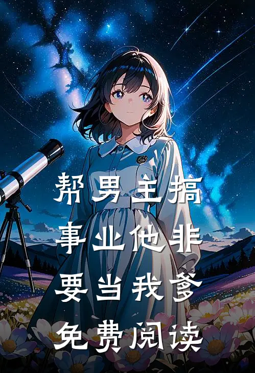 帮男主搞事业他非要当我爹免费阅读