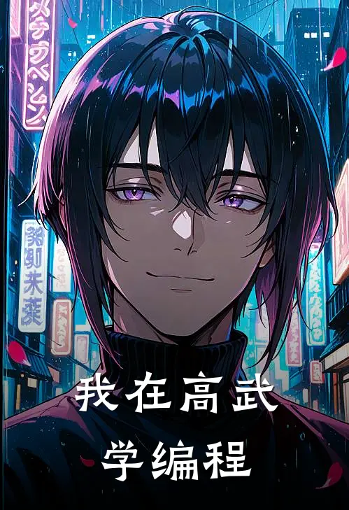 我在高武学编程