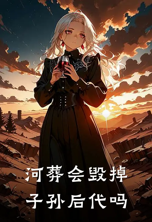 河葬会毁掉子孙后代吗