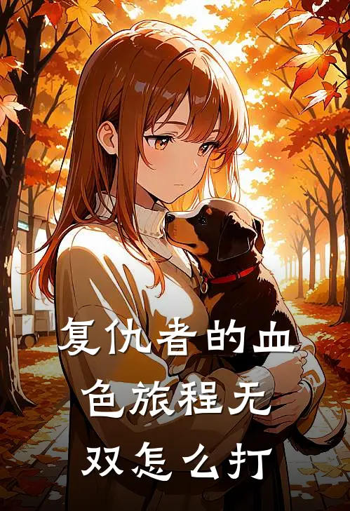 复仇者的血色旅程无双怎么打