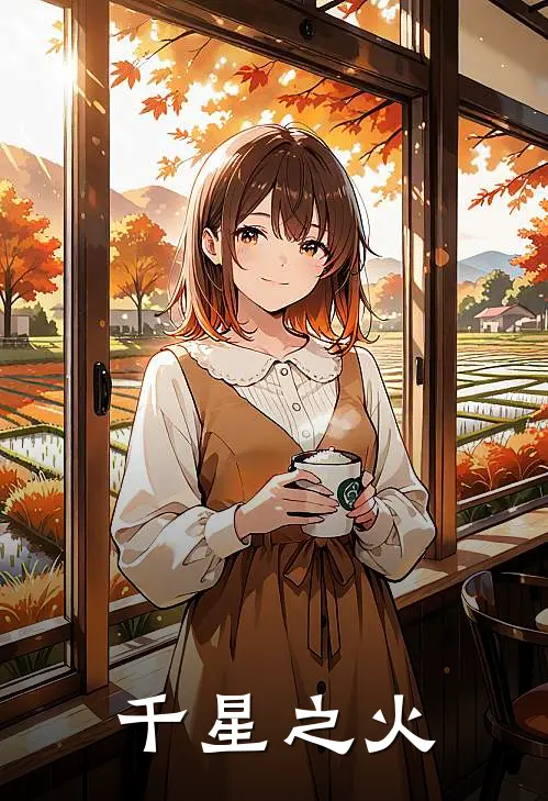 千星之火