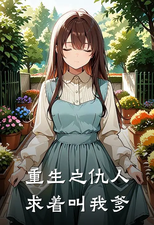 重生之仇人求着叫我爹