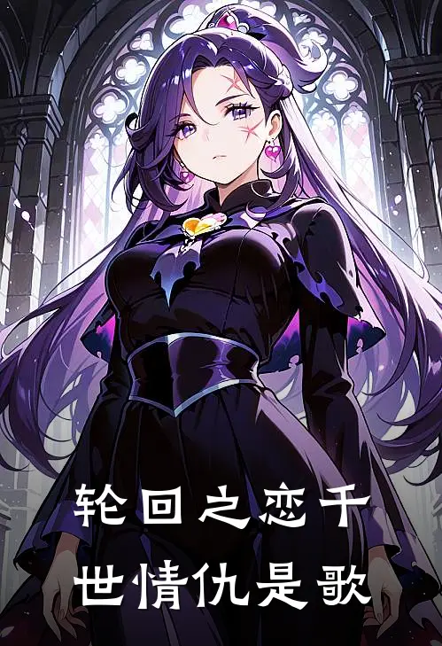 轮回之恋千世情仇是歌