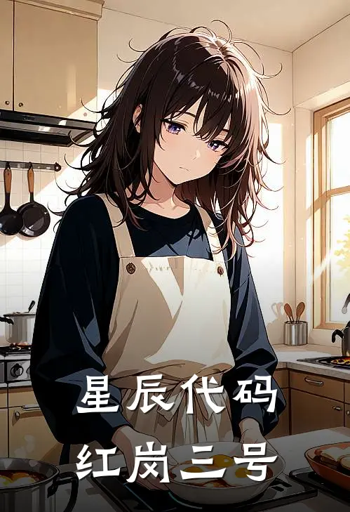 星辰代码【红岗三号】