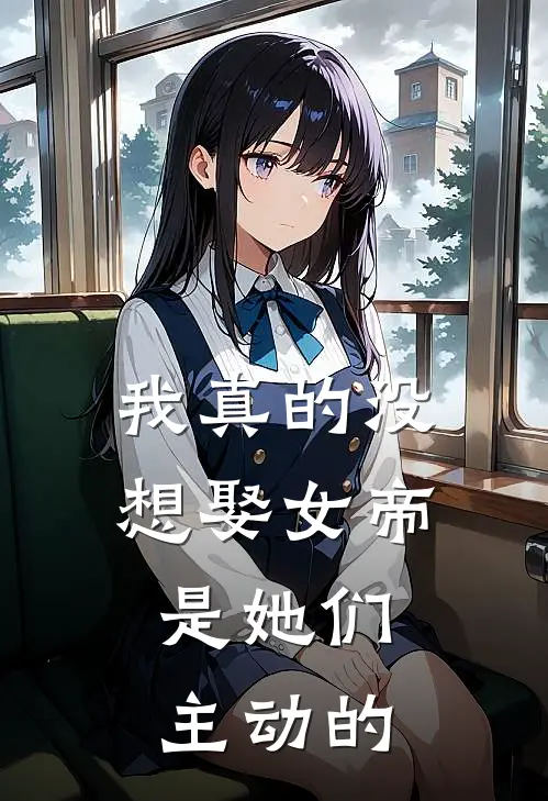 我真的没想娶女帝，是她们主动的