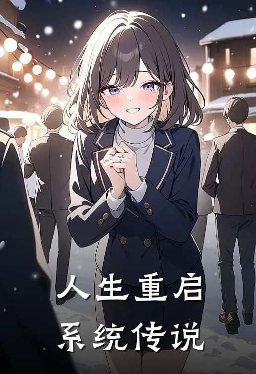 人生重启系统传说